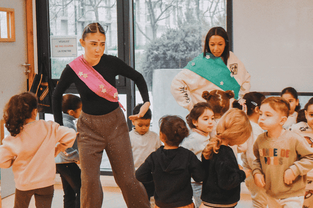 BAFA eligible au CPF ?